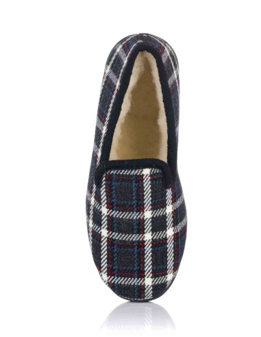 CHINELO DE CASA NORTEÑAS - 0053661 | Norteñas | Club del Zapato