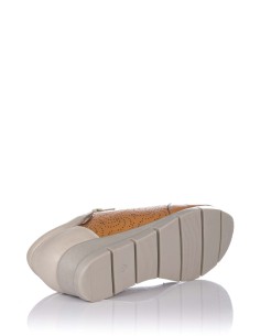 Sapato sport em pele | 48 hours | Club del Zapato