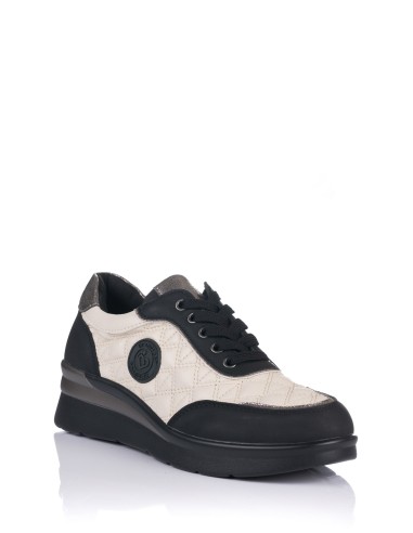 Sapato sport - Palmilha de memória | Amarpies | Club del Zapato