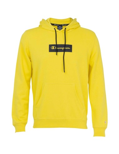 Sweat com capuz | Champion | Club del Zapato