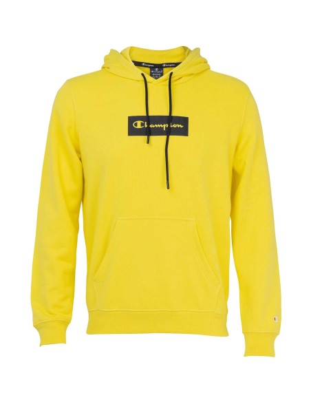 Sweat com capuz | Champion | Club del Zapato