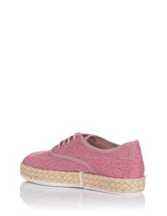 Espadrille de dois andares - Adana 03 | Hannibal Laguna | Club del Zapato