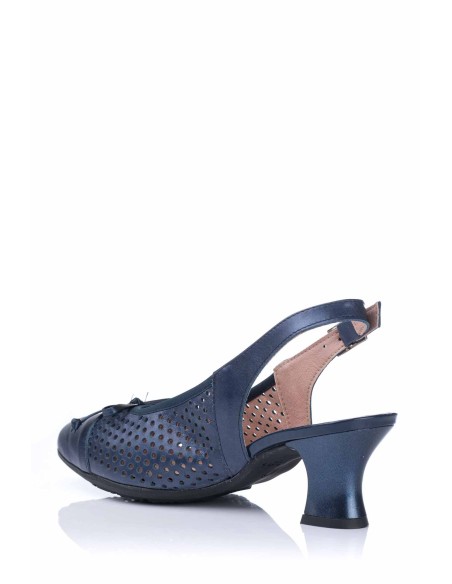 Sapatos de salto - Pele | Pitillos | Club del Zapato