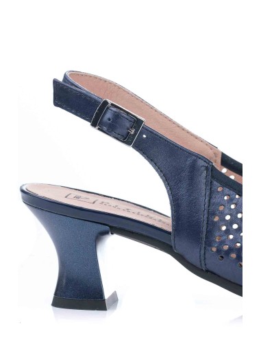 Sapatos de salto - Pele | Pitillos | Club del Zapato