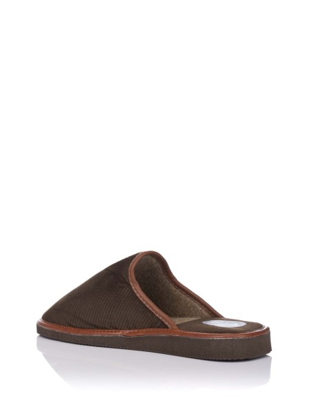 Chinelo de casa barefoot | Ruiz y Gallego | Club del Zapato