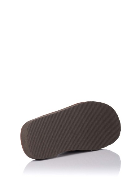 Chinelo de casa barefoot | Ruiz y Gallego | Club del Zapato