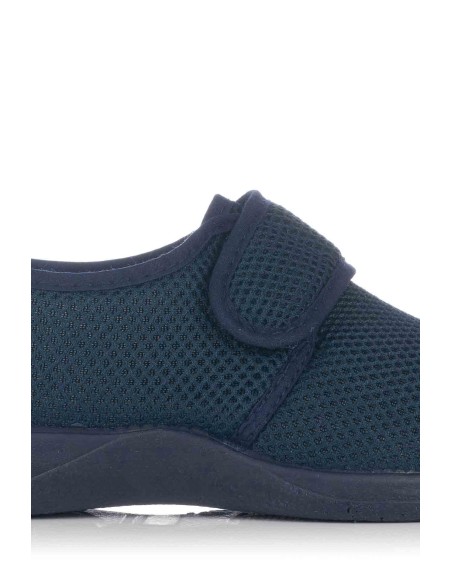 Chinelo de casa | Ruiz y Gallego | Club del Zapato