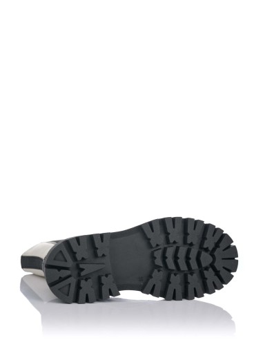 Bota plataforma Chelsea | LOL | Club del Zapato