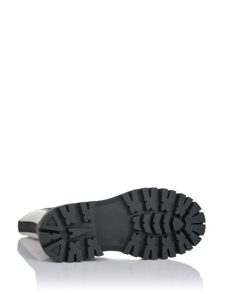 Bota plataforma Chelsea | LOL | Club del Zapato