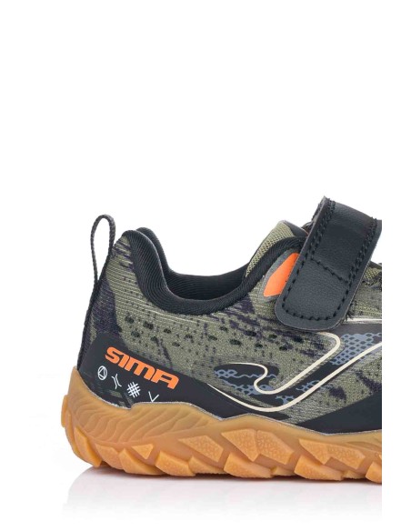 Sapatos Sima 2523 - Descalços | Joma | Club del Zapato