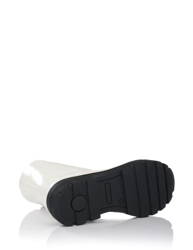 Bota militar | Break and Walk | Club del Zapato