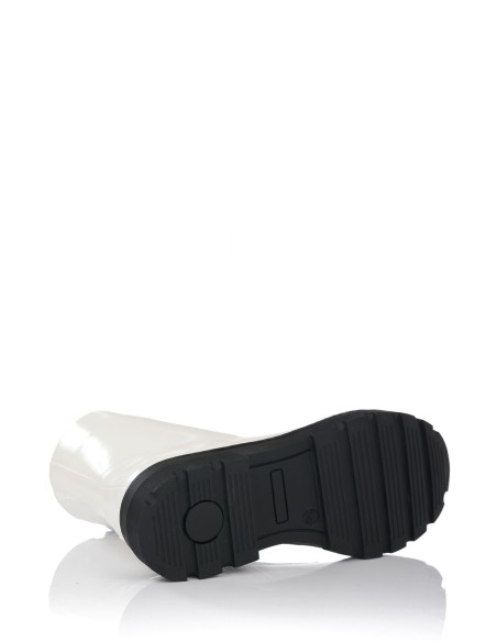 Bota militar | Break and Walk | Club del Zapato