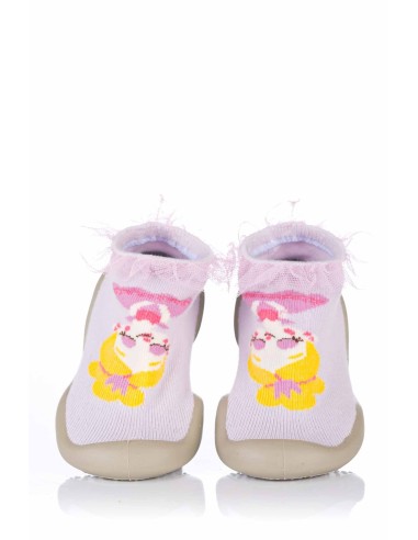 Zapatilla respetuosa - Muñeca | Pablosky | Club del Zapato