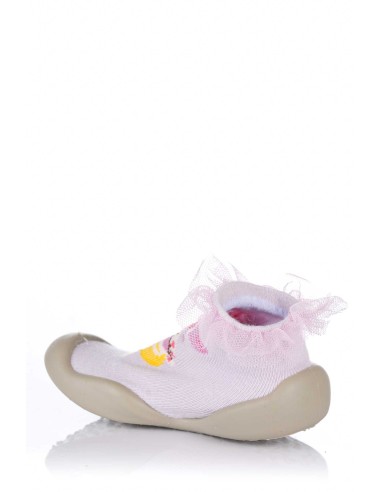 Zapatilla respetuosa - Muñeca | Pablosky | Club del Zapato