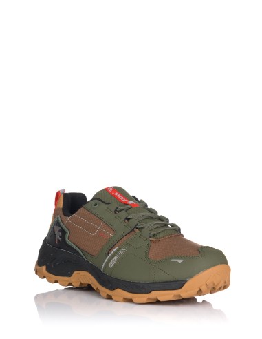 Sapatilha Forest men 2126 com Aislatex | Joma | Club del Zapato