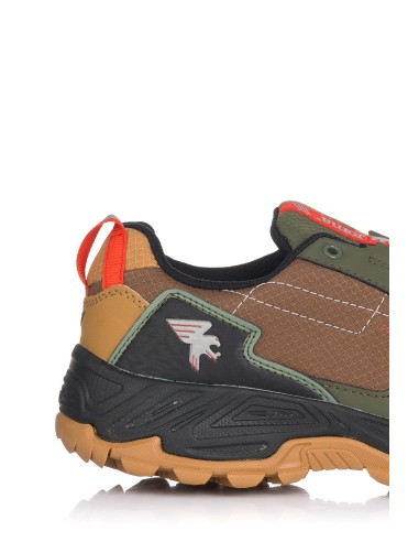 Sapatilha Forest men 2126 com Aislatex | Joma | Club del Zapato