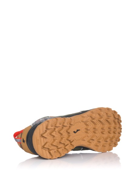 Sapatilha Forest men 2126 com Aislatex | Joma | Club del Zapato