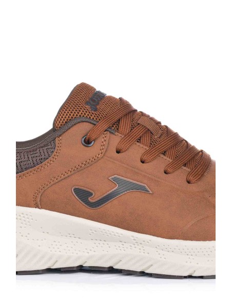 Sapatos Atolon 2526 - Espuma de Memória | Joma | Club del Zapato