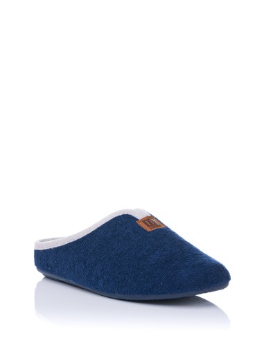 Chinelo de casa - Atoalhado | Norteñas | Club del Zapato