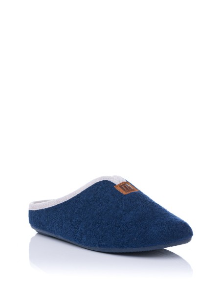 Chinelo de casa - Atoalhado | Norteñas | Club del Zapato
