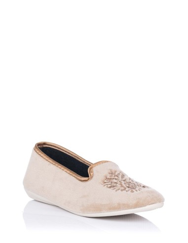 Chinelo de casa - Heráldica | Norteñas | Club del Zapato