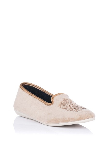 Chinelo de casa - Heráldica | Norteñas | Club del Zapato