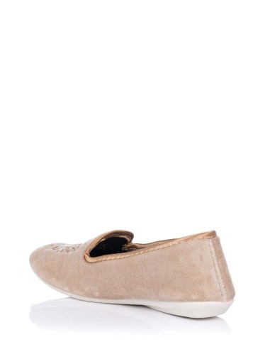 Chinelo de casa - Heráldica | Norteñas | Club del Zapato