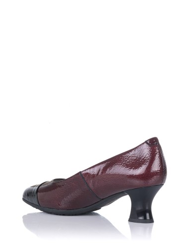 Sapatos de vestir - Pele Verniz | Pitillos | Club del Zapato
