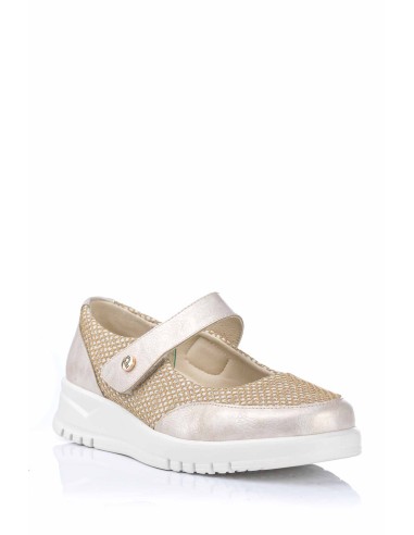 Sport Mary Janes - Grelha | Pitillos | Club del Zapato