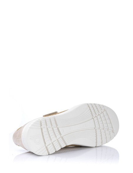 Sport Mary Janes - Grelha | Pitillos | Club del Zapato