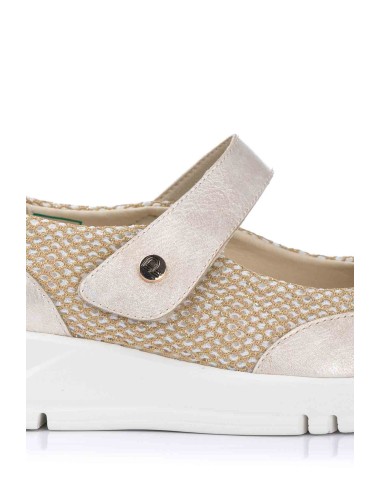 Sport Mary Janes - Grelha | Pitillos | Club del Zapato