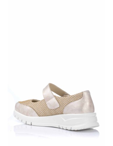 Sport Mary Janes - Grelha | Pitillos | Club del Zapato