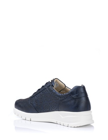 Sapatos com elásticos | Pitillos | Club del Zapato
