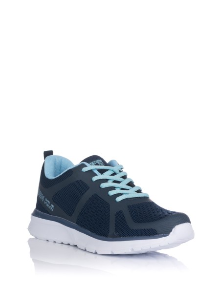 Gina Sneaker | Sweden Klë | Club del Zapato