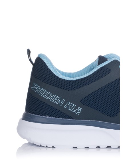 Gina Sneaker | Sweden Klë | Club del Zapato