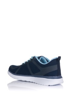 Gina Sneaker | Sweden Klë | Club del Zapato 2