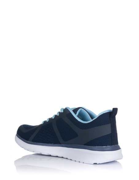 Gina Sneaker | Sweden Klë | Club del Zapato