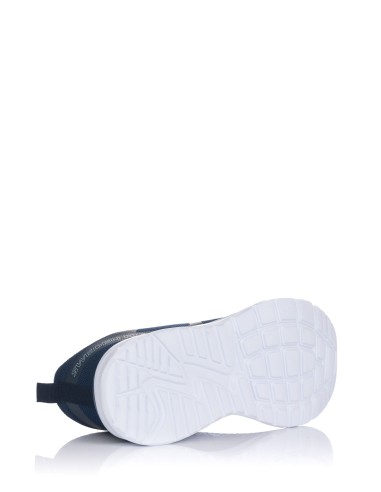 Gina Sneaker | Sweden Klë | Club del Zapato