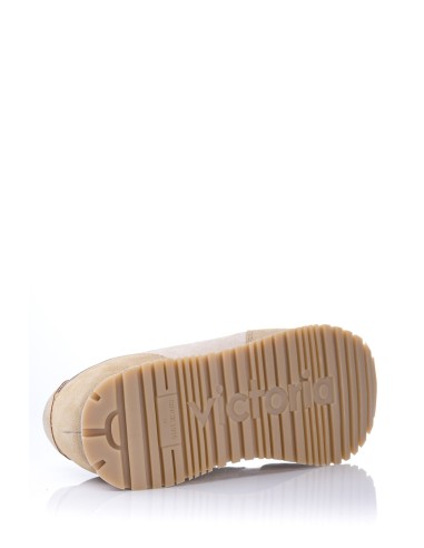 Sapatos de plataforma em pele - Wind | Victoria | Club del Zapato