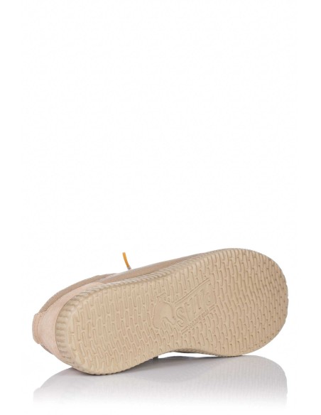 Wallabee em tela - Baralho | Walk in Pitas | Club del Zapato