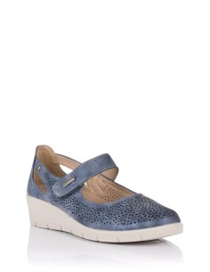 Merceditas sport - Conforto System Mysoft | Club del Zapato