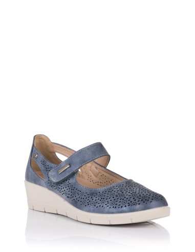 Merceditas sport - Conforto System Mysoft | Club del Zapato