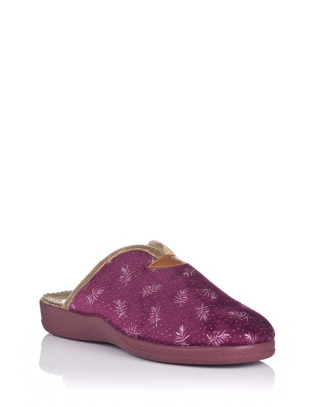 Chinelo de casa | Ruiz y Gallego | Club del Zapato