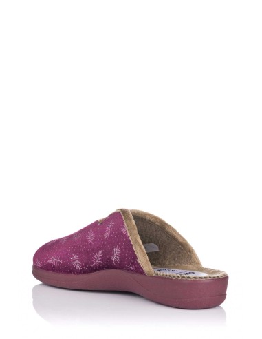 Chinelo de casa | Ruiz y Gallego | Club del Zapato