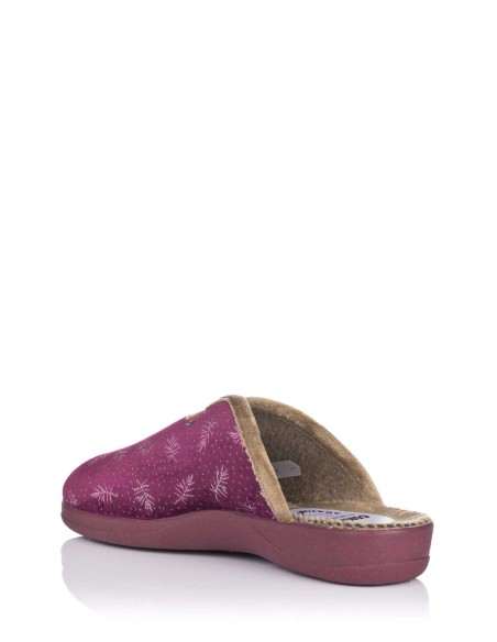 Chinelo de casa | Ruiz y Gallego | Club del Zapato