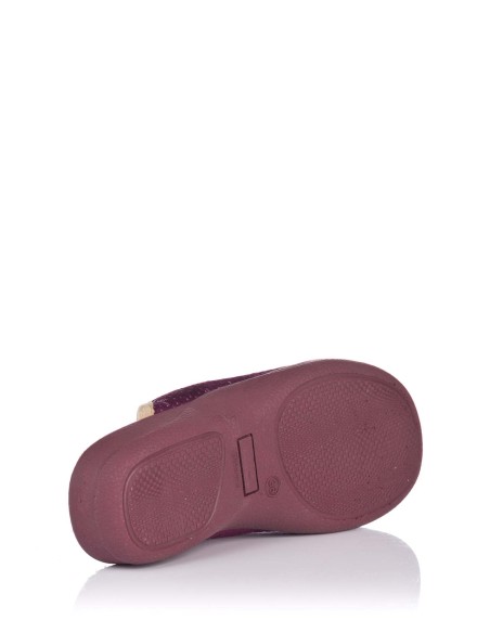 Chinelo de casa | Ruiz y Gallego | Club del Zapato