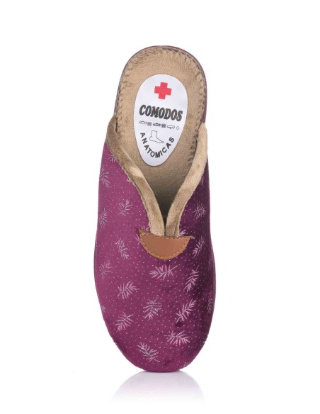 Chinelo de casa | Ruiz y Gallego | Club del Zapato