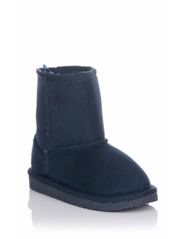 Bota australiana com water repellent | Conguitos | Club del Zapato