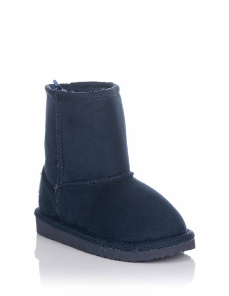 Bota australiana com water repellent | Conguitos | Club del Zapato