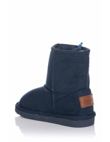 Bota australiana com water repellent | Conguitos | Club del Zapato